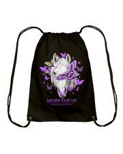 1 DAY LEFT - GET YOURS NOW Drawstring Bag tile