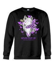1 DAY LEFT - GET YOURS NOW Crewneck Sweatshirt tile