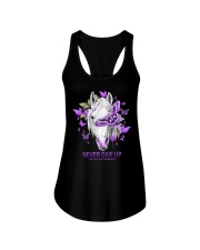 1 DAY LEFT - GET YOURS NOW Ladies Flowy Tank tile