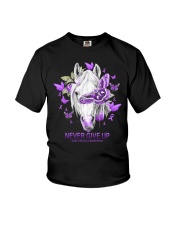 1 DAY LEFT - GET YOURS NOW Youth T-Shirt tile