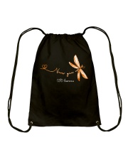 1 DAY LEFT - GET YOURS NOW Drawstring Bag tile