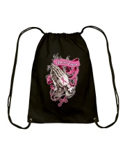 1 DAY LEFT - GET YOURS NOW Drawstring Bag tile