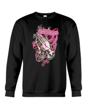 1 DAY LEFT - GET YOURS NOW Crewneck Sweatshirt tile