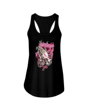 1 DAY LEFT - GET YOURS NOW Ladies Flowy Tank tile