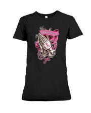 1 DAY LEFT - GET YOURS NOW Premium Fit Ladies Tee tile