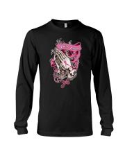 1 DAY LEFT - GET YOURS NOW Long Sleeve Tee tile