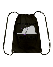 1 DAY LEFT - GET YOURS NOW Drawstring Bag tile