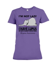 1 DAY LEFT - GET YOURS NOW Premium Fit Ladies Tee tile