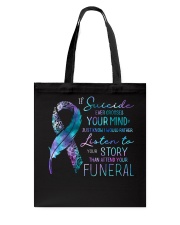 1 DAY LEFT - GET YOURS NOW Tote Bag tile