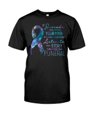 1 DAY LEFT - GET YOURS NOW Premium Fit Mens Tee tile