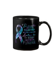1 DAY LEFT - GET YOURS NOW Mug tile