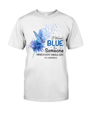 1 DAY LEFT - GET YOURS NOW Premium Fit Mens Tee tile