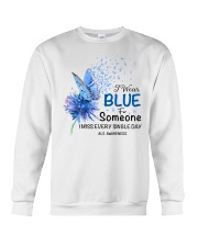 1 DAY LEFT - GET YOURS NOW Crewneck Sweatshirt tile