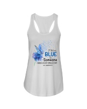 1 DAY LEFT - GET YOURS NOW Ladies Flowy Tank tile