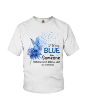 1 DAY LEFT - GET YOURS NOW Youth T-Shirt tile