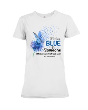 1 DAY LEFT - GET YOURS NOW Premium Fit Ladies Tee tile