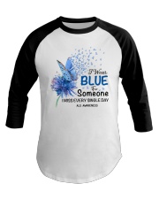 1 DAY LEFT - GET YOURS NOW Baseball Tee tile