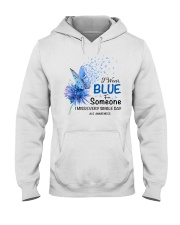1 DAY LEFT - GET YOURS NOW Hooded Sweatshirt tile