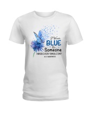 1 DAY LEFT - GET YOURS NOW Ladies T-Shirt tile