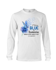 1 DAY LEFT - GET YOURS NOW Long Sleeve Tee tile
