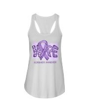 1 DAY LEFT - GET YOURS NOW Ladies Flowy Tank tile