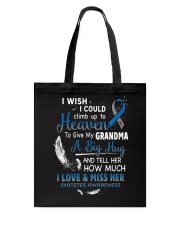 1 DAY LEFT - GET YOURS NOW Tote Bag tile