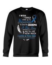1 DAY LEFT - GET YOURS NOW Crewneck Sweatshirt tile