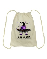 1 DAY LEFT - GET YOURS NOW Drawstring Bag tile