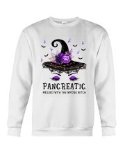 1 DAY LEFT - GET YOURS NOW Crewneck Sweatshirt tile