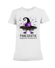 1 DAY LEFT - GET YOURS NOW Premium Fit Ladies Tee tile