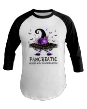 1 DAY LEFT - GET YOURS NOW Baseball Tee tile