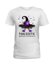 1 DAY LEFT - GET YOURS NOW Ladies T-Shirt tile