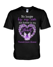 1 DAY LEFT - GET YOURS NOW V-Neck T-Shirt tile