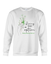 1 DAY LEFT - GET YOURS NOW Crewneck Sweatshirt tile