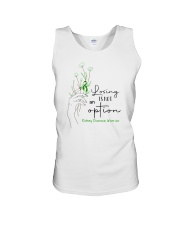 1 DAY LEFT - GET YOURS NOW Unisex Tank tile