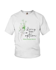 1 DAY LEFT - GET YOURS NOW Youth T-Shirt tile