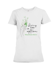 1 DAY LEFT - GET YOURS NOW Premium Fit Ladies Tee tile