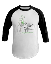 1 DAY LEFT - GET YOURS NOW Baseball Tee tile
