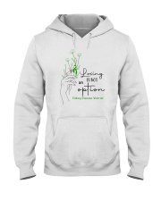1 DAY LEFT - GET YOURS NOW Hooded Sweatshirt tile