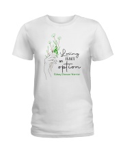 1 DAY LEFT - GET YOURS NOW Ladies T-Shirt tile