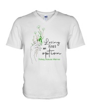 1 DAY LEFT - GET YOURS NOW V-Neck T-Shirt tile