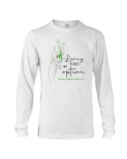 1 DAY LEFT - GET YOURS NOW Long Sleeve Tee tile
