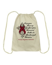 1 DAY LEFT - GET YOURS NOW Drawstring Bag tile