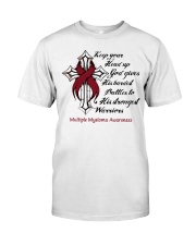 1 DAY LEFT - GET YOURS NOW Classic T-Shirt front