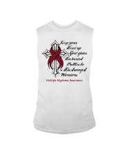 1 DAY LEFT - GET YOURS NOW Sleeveless Tee tile