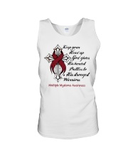 1 DAY LEFT - GET YOURS NOW Unisex Tank tile