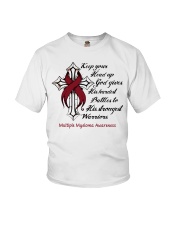 1 DAY LEFT - GET YOURS NOW Youth T-Shirt tile