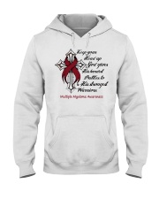 1 DAY LEFT - GET YOURS NOW Hooded Sweatshirt tile