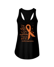 1 DAY LEFT - GET YOURS NOW Ladies Flowy Tank tile