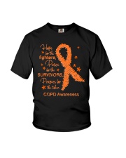 1 DAY LEFT - GET YOURS NOW Youth T-Shirt tile